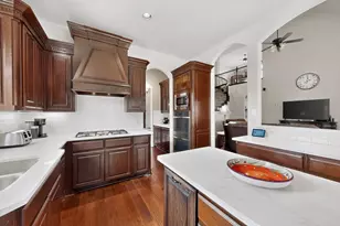 2414 Strathfield Ln, Trophy Club, TX 76262 - Photo 30