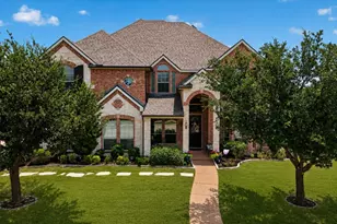 2414 Strathfield Ln, Trophy Club, TX 76262 - Photo 22