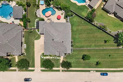2414 Strathfield Lane, Trophy Club, TX 76262 - Photo 2