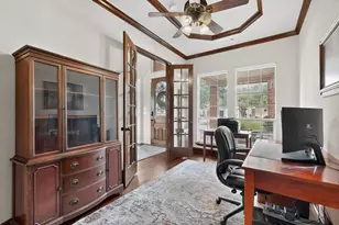 2414 Strathfield Ln, Trophy Club, TX 76262 - Photo 28