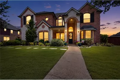 2414 Strathfield Lane, Trophy Club, TX 76262 - Photo 24