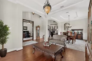 2414 Strathfield Ln, Trophy Club, TX 76262 - Photo 26