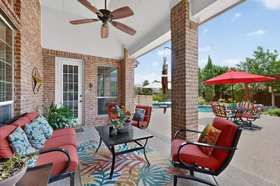 2414 Strathfield Lane, Trophy Club, TX 76262 - Photo 20