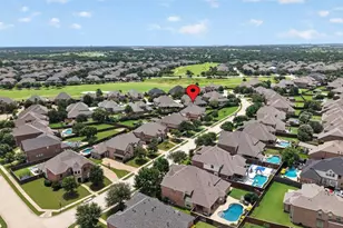 2414 Strathfield Ln, Trophy Club, TX 76262 - Photo 20