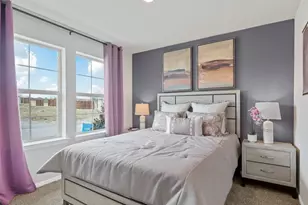 4256 Sunny Br Ln, Fort Worth, TX 76036 - Photo 28