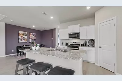 4256 Sunny Branch Lane, Fort Worth, TX 76036 - Photo 8