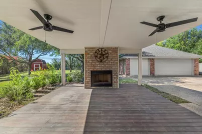 812 Country Lane Drive, Waco, TX 76657 - Photo 32