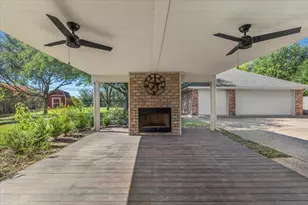 812 Country Ln Dr, Waco, TX 76657 - Photo 32