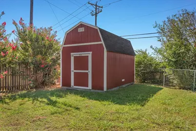 812 Country Lane Drive, Waco, TX 76657 - Photo 30