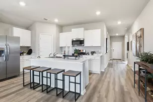 4252 Sunny Br Ln, Fort Worth, TX 76036 - Photo 2