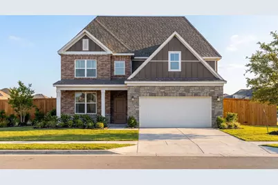 3521 Kemp Drive, Heartland, TX 75126 - Photo 2