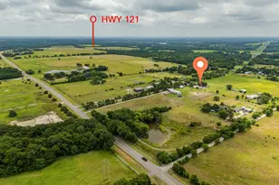 5194 E Fm 455, Anna, TX 75409 - Photo 1