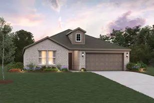 2013 Bayou Glen Dr, Denton, TX 76207 - Photo 1