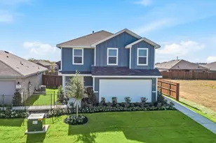 4144 Woodhill Bnd Dr, Fort Worth, TX 76036 - Photo 1