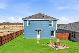 4144 Woodhill Bnd Dr, Fort Worth, TX 76036 - Photo 34