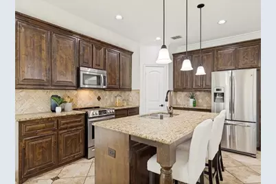 16400 Stillhouse Hollow Court, Prosper, TX 75078 - Photo 12