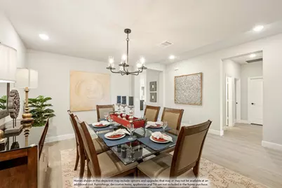 324 Aurora Hills Trail, Burleson, TX 76028 - Photo 8