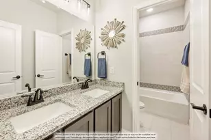 324 Aurora Hills Trl, Burleson, TX 76028 - Photo 10