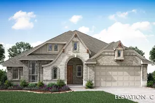 324 Aurora Hills Trl, Burleson, TX 76028 - Photo 1