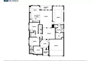 324 Aurora Hills Trl, Burleson, TX 76028 - Photo 2