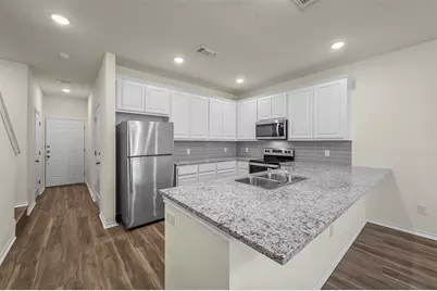105 SE 4th Street #2, Bonham, TX 75144 - Photo 6