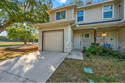 105 SE 4th Street #2, Bonham, TX 75144 - Photo 20