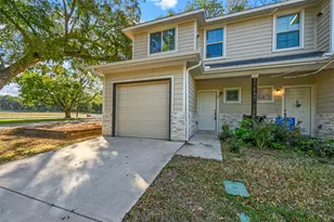 105 SE 4th St, Bonham, TX 75144 - Photo 20
