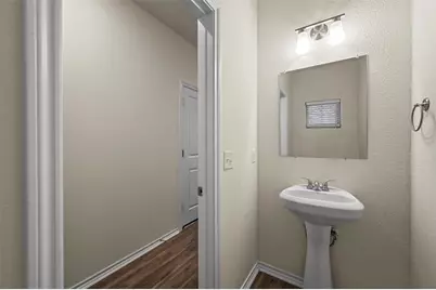 105 SE 4th Street #2, Bonham, TX 75144 - Photo 16