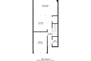 105 SE 4th St, Bonham, TX 75144 - Photo 22