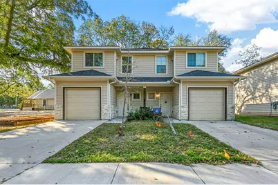 105 SE 4th Street #2, Bonham, TX 75144 - Photo 1