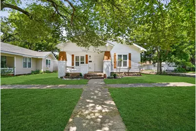 1515 NW 1st Avenue, Mineral Wells, TX 76067 - Photo 1