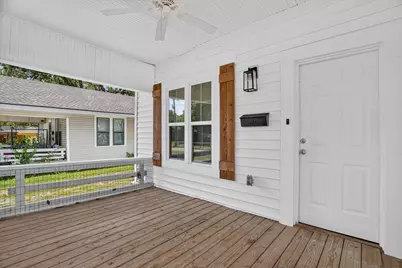 1515 NW 1st Avenue, Mineral Wells, TX 76067 - Photo 2