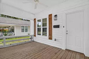1515 NW 1st Ave, Mineral Wells, TX 76067 - Photo 2