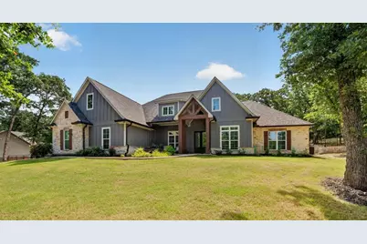 125 Oakbend Trail, Mabank, TX 75147 - Photo 1