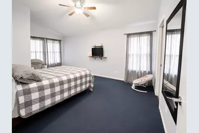 1249 Cottonwood Drive, Crowley, TX 76036 - Photo 12