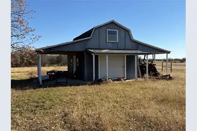 Tbd Private Road #1403, Morgan, TX 76671 - Photo 1