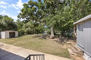 3702 Hartwood Dr, Granbury, TX 76049 - Photo 20