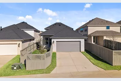 2025 Gray Street, Northlake, TX 76247 - Photo 30