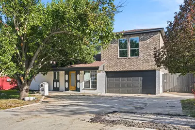 2016 Knollwood Lane, Carrollton, TX 75006 - Photo 1