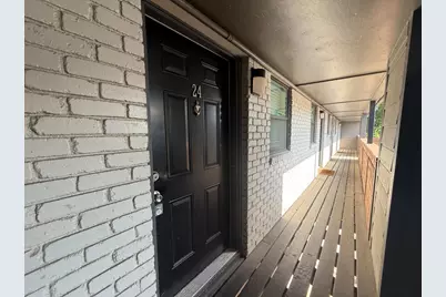 5928 Fletcher Avenue #24, Fort Worth, TX 76107 - Photo 2
