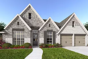 1308 Deer Pt Dr, Lakewood Village, TX 75068 - Photo 6