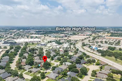 709 Bent Tree Court, Hurst, TX 76054 - Photo 38