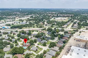 709 Bent Tree Ct, Hurst, TX 76054 - Photo 40