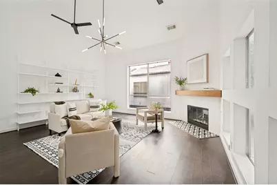 3828 San Jacinto Street, Dallas, TX 75204 - Photo 1