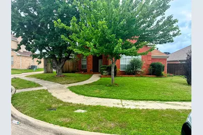 7208 Chateau Drive, Frisco, TX 75035 - Photo 24