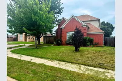 7208 Chateau Drive, Frisco, TX 75035 - Photo 1