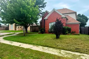 7208 Chateau Dr, Frisco, TX 75035 - Photo 1
