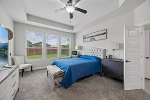 3501 Laurel Valley Ln, Melissa, TX 75454 - Photo 20