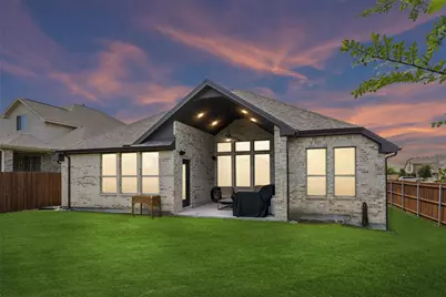 3501 Laurel Valley Lane, Melissa, TX 75454 - Photo 28