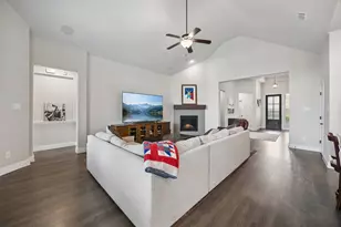 3501 Laurel Valley Ln, Melissa, TX 75454 - Photo 14